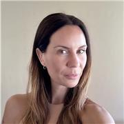 Profesora de natación de todas las edades y niveles